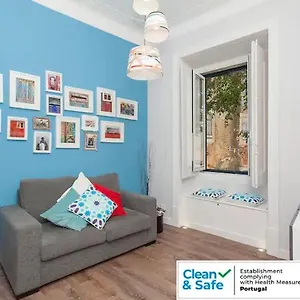 Casa Olarias Appartement