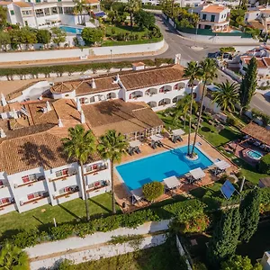 Cerro Da Marina - Adults Only 3* Albufeira