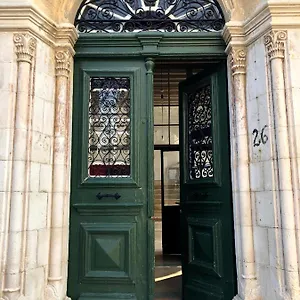 Le Mat , Larnaka Zypern