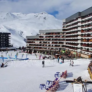 Appart hôtel Résidence Du Lou - Les Ménuires Les Menuires