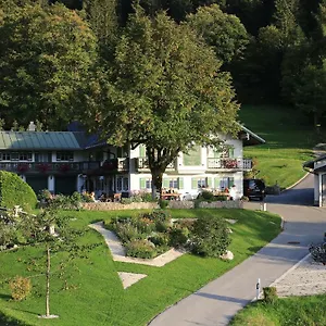 Berggasthof Pechhäusl 3*, Berchtesgaden Deutschland