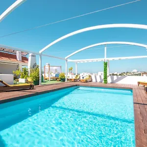 Jardim 3* Loule