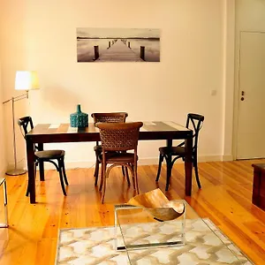 Marques Classy By Be@home Appartement