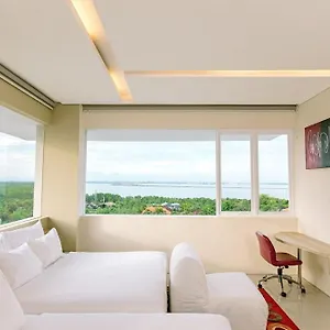 Mahogany 4* Nusa Dua (Bali)