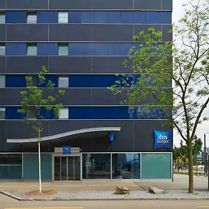 Hotel Ibis Budget West Zurich
