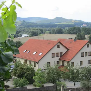 Alte Rose 3*, Ebelsbach Deutschland