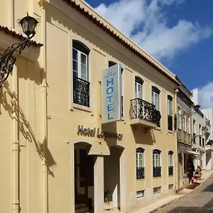 Lagosmar 2*, Lagos Portugal