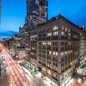 Hotel U Fifth Avenue, Empire State Building New York