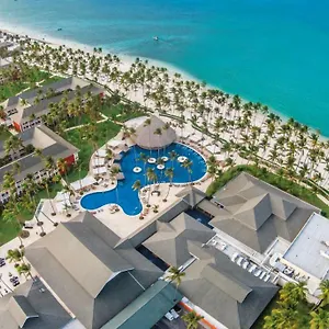 Station touristique Barcelo Bavaro (adults Only) Punta Cana