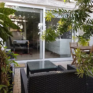The Sun House Appartement
