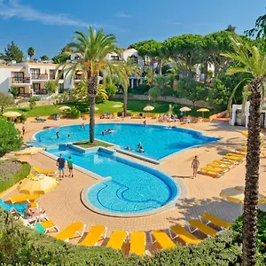 Appart hôtel Alfagar Village Albufeira